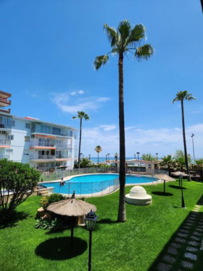 Beach garden - kids concept, Fuengirola